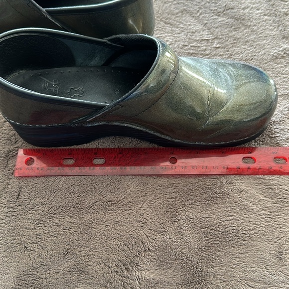 Dansko Clogs - Picture 11 of 11